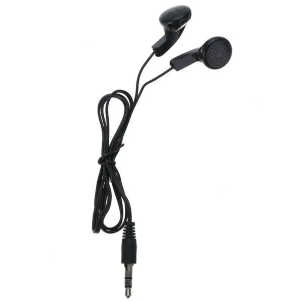 AgueMart Digital Hi-Focus Spy Voice Recorder with 8 GB Inbuilt Memory and Ear Phones for Long Distance Crystal Clear Recording - Image 5