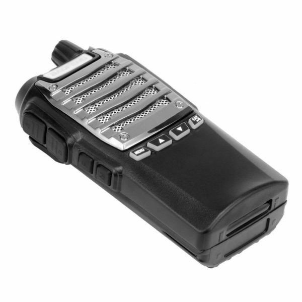 Baofeng UV-8D 2-Way Long Range Walkie Talkie 400-480 MHz CTCSS DCS FM Radio Transceiver with Earpiece-2 Pack - Image 6