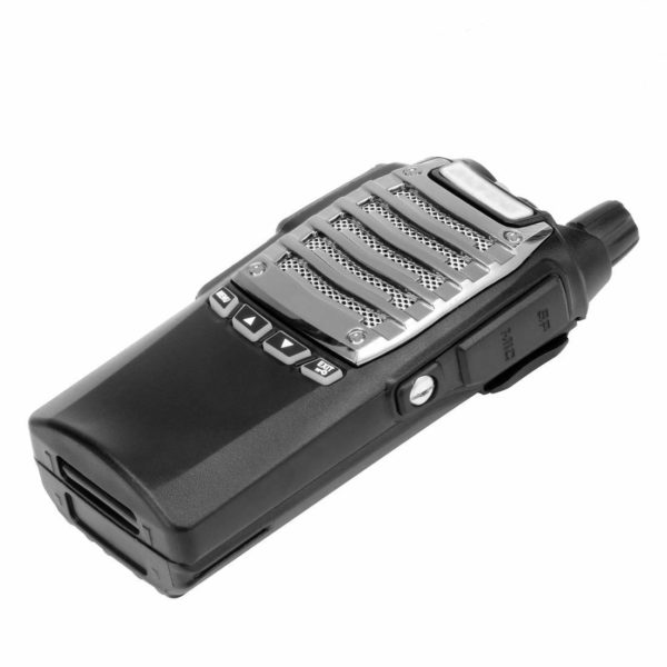 Baofeng UV-8D 2-Way Long Range Walkie Talkie 400-480 MHz CTCSS DCS FM Radio Transceiver with Earpiece-2 Pack - Image 5