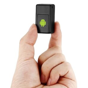 Sekuai Mini A8 Branded Hidden Voice Recorder | Audio Bug Device | Spy Voice Recorder Product Microphone | Built-in Rechargeable Battery | Audio Sim Bug, GSM Sim Slot Remote Call- Back